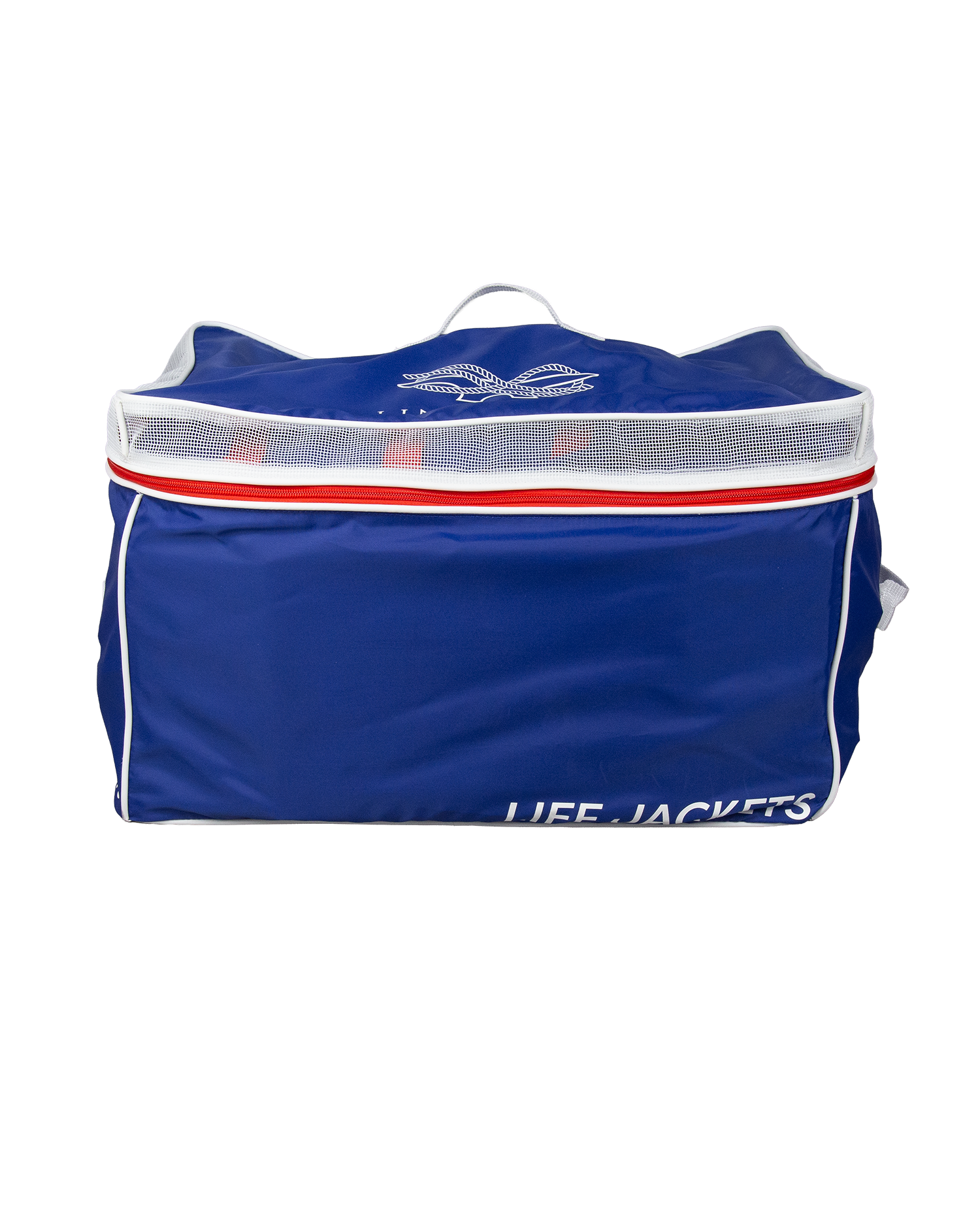 Line + Cleat Life Jacket Storage Bag