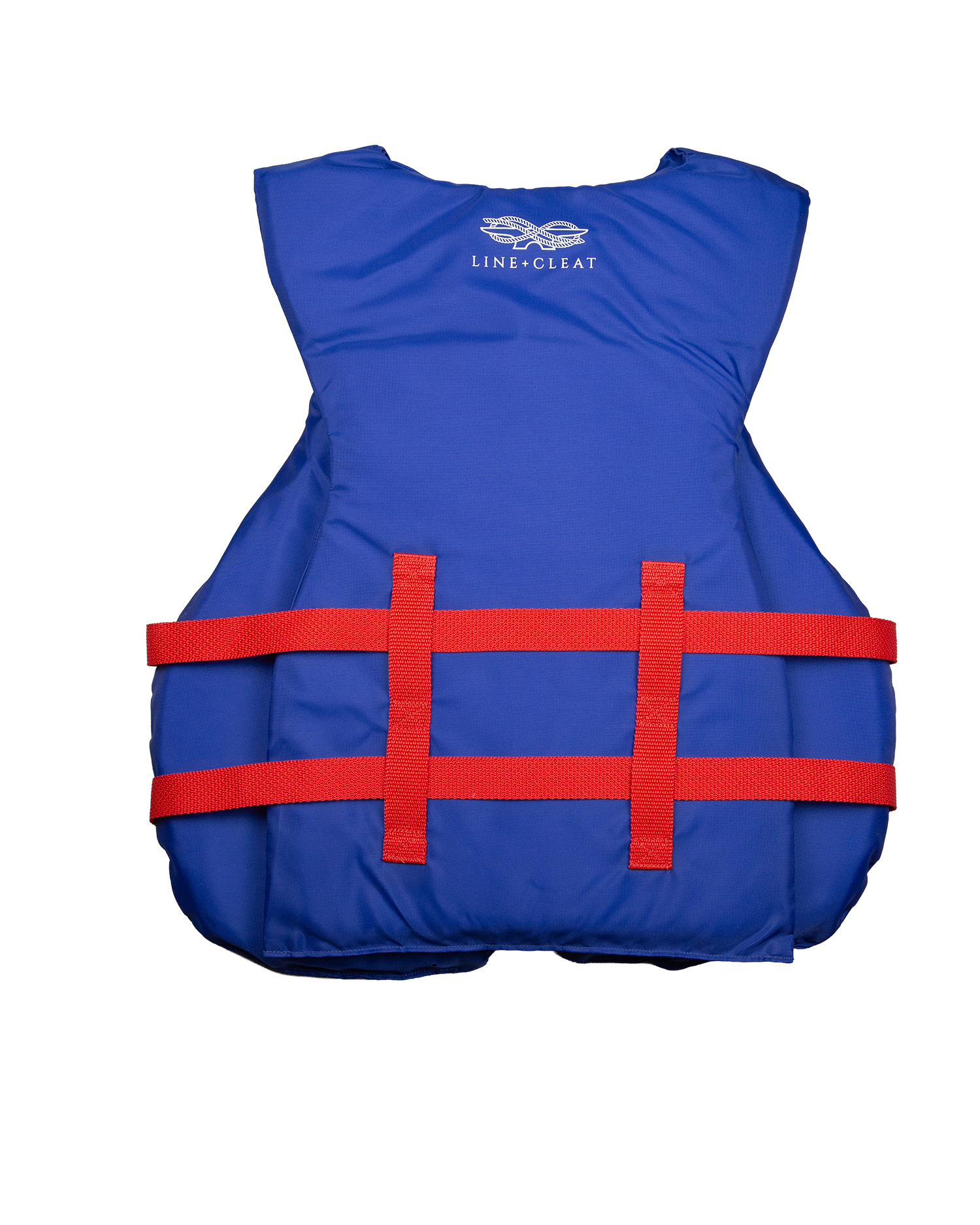 Essential Family Boat Pack – Universal Adult Life Jackets (Set of 4)