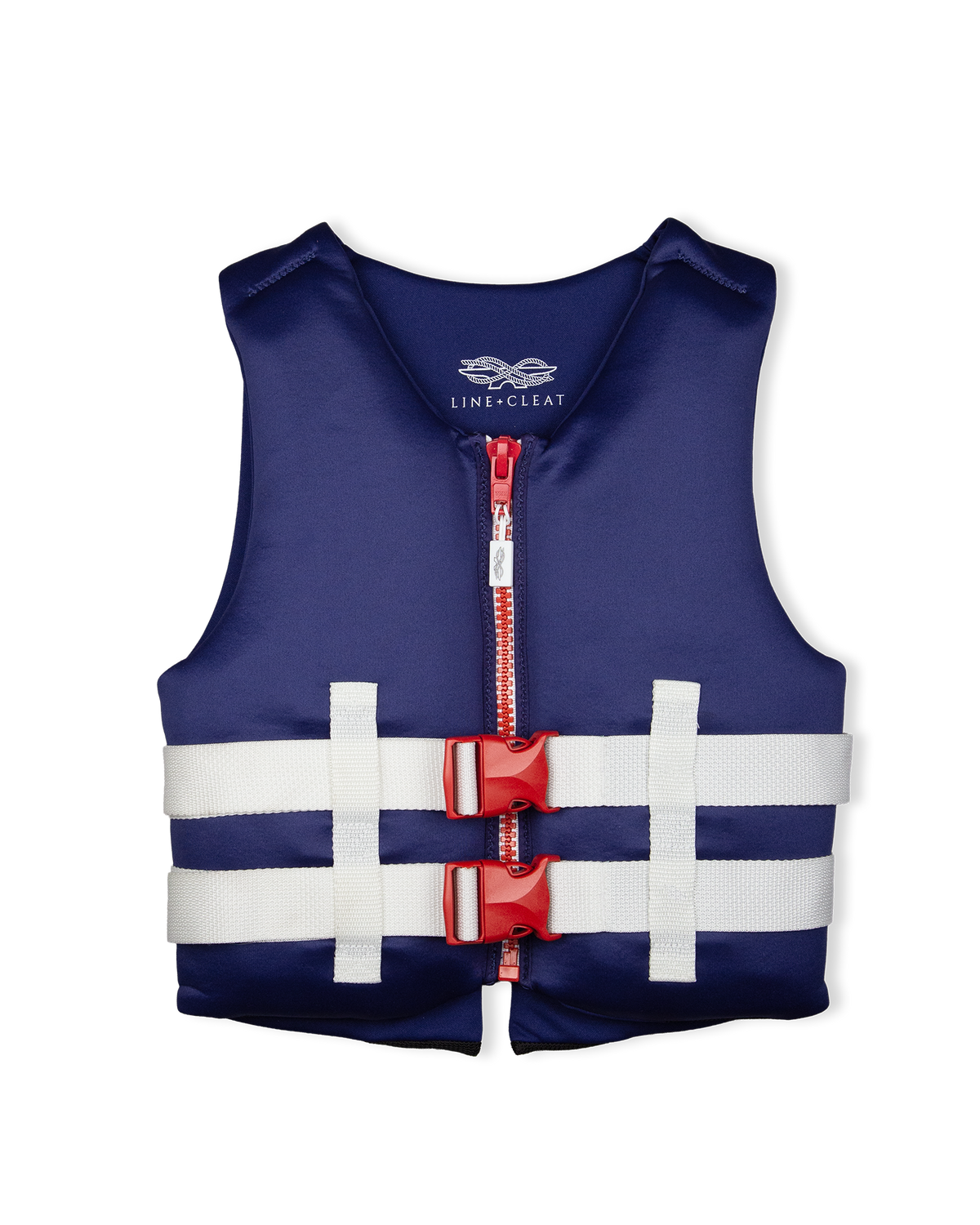 Navy USCG Youth Life Jacket