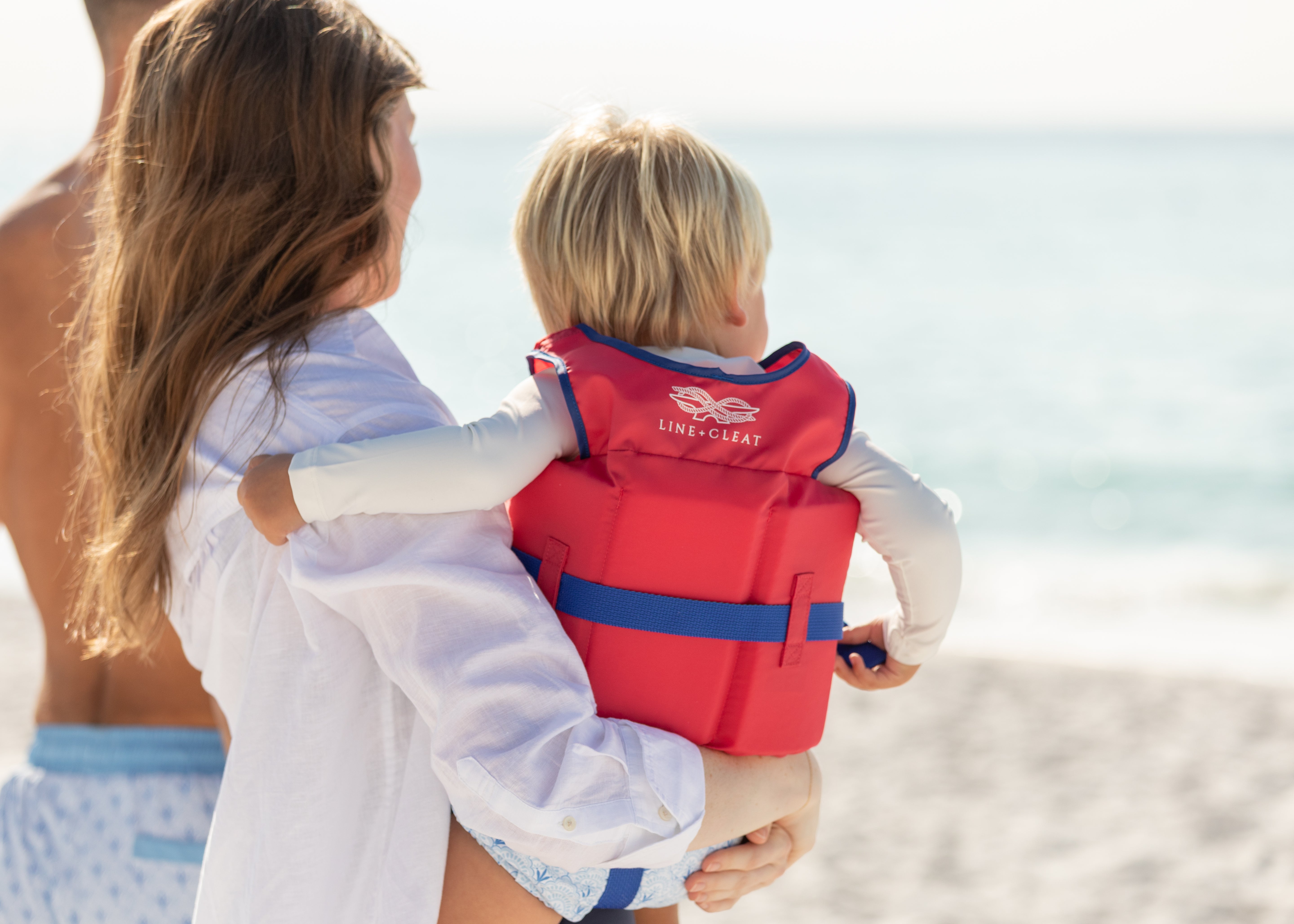 Americana Skiff USCG Approved 30-50lb PFD