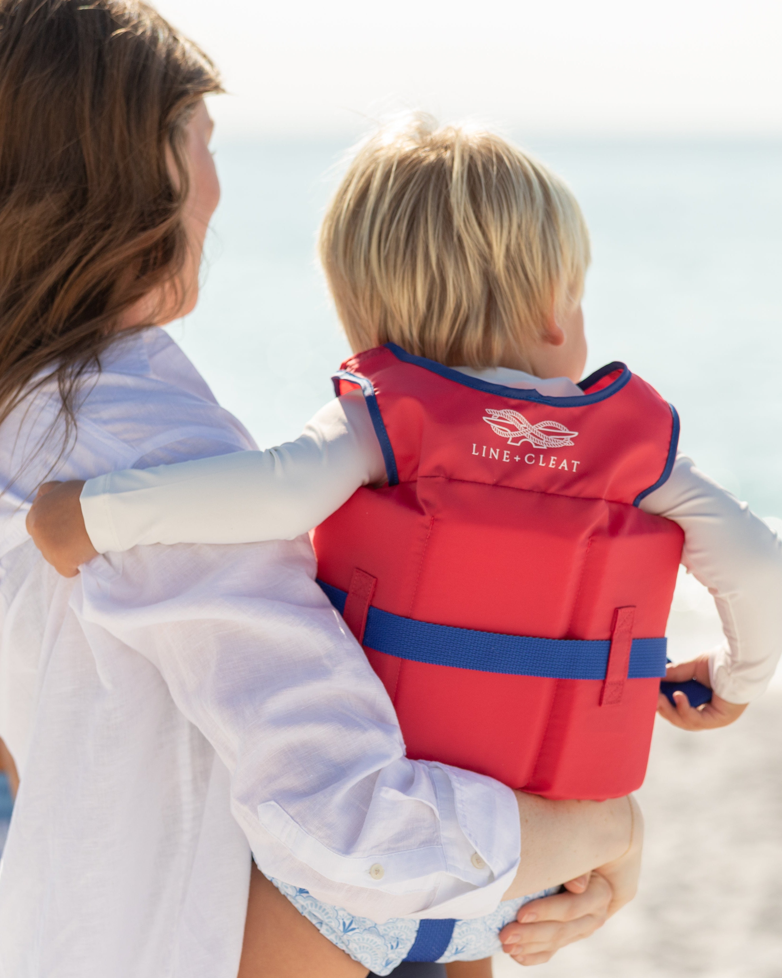 Americana Skiff USCG Approved 30-50lb PFD