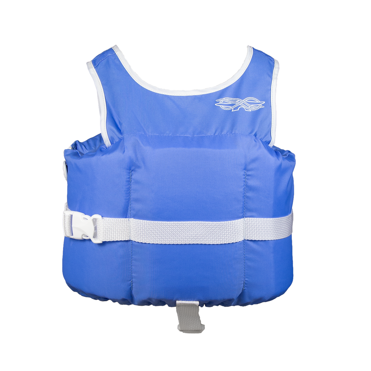 【新品未使用】DEFORM DOCKING NYLON JACKET ブルー M Ameri（アメリ） ブルゾン ジャンバー DEFORM DOCKING NYLON JACKET