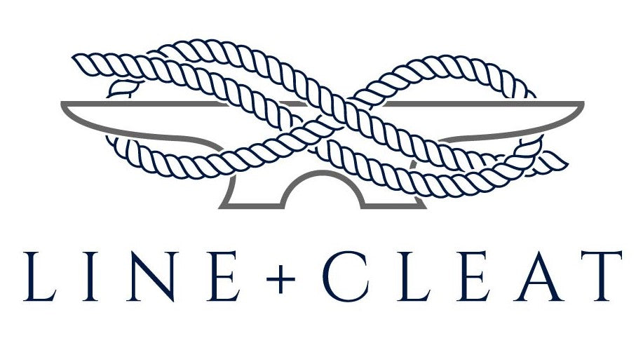 Line + Cleat nautical preppy brand for toddler infant children kids