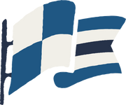 Line + Cleat logo