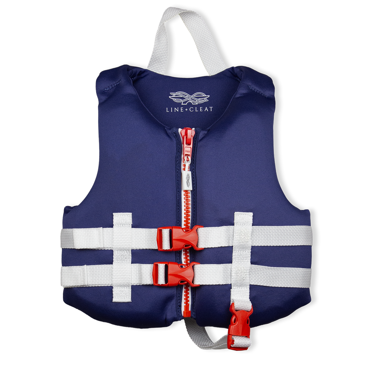 Navy USCG Child Life Jacket
