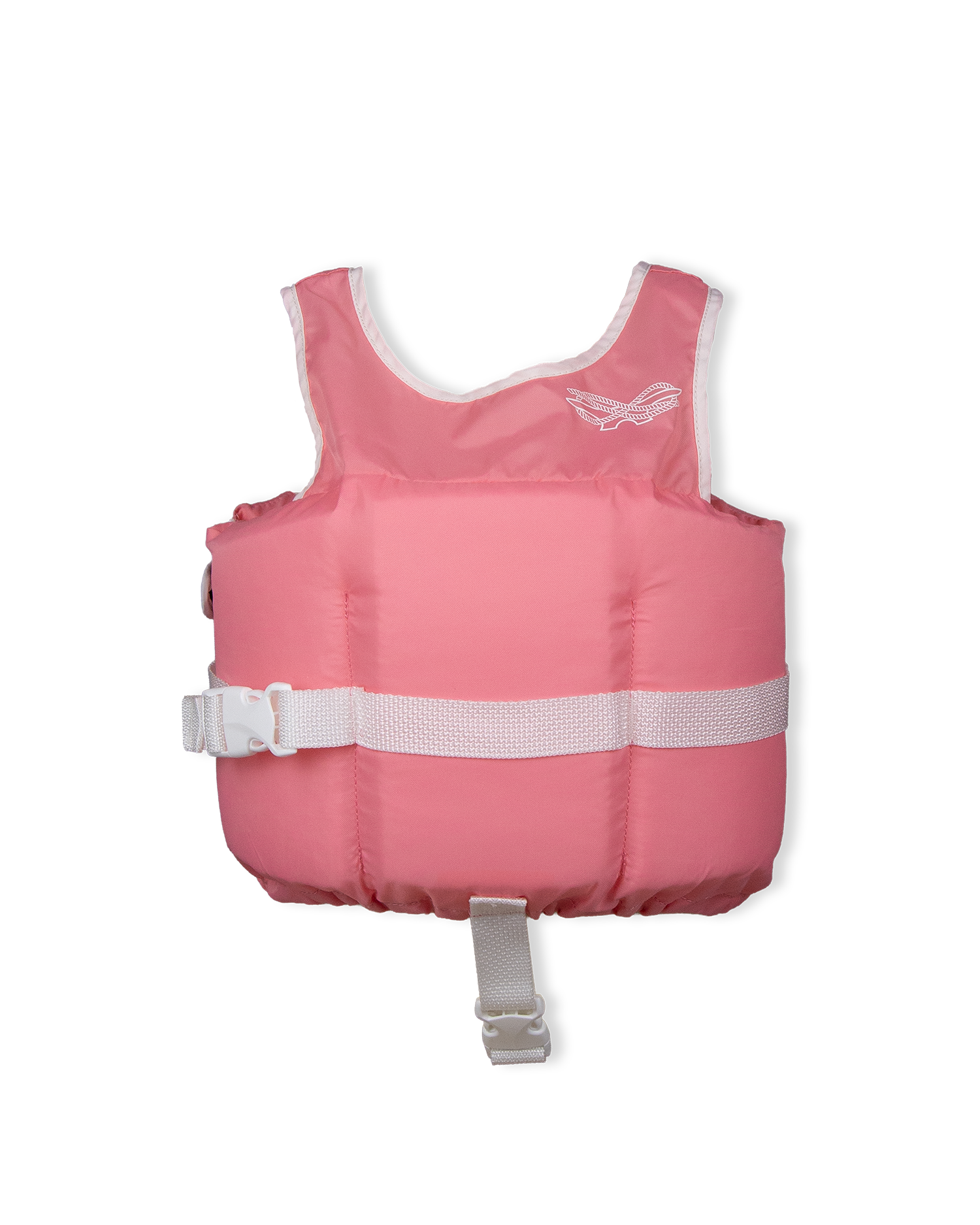 Line + Cleat United States Coast Guard Approved Stylish Children's Life Jacket PFD life vest Child 30-50 lbs toddler classic kids