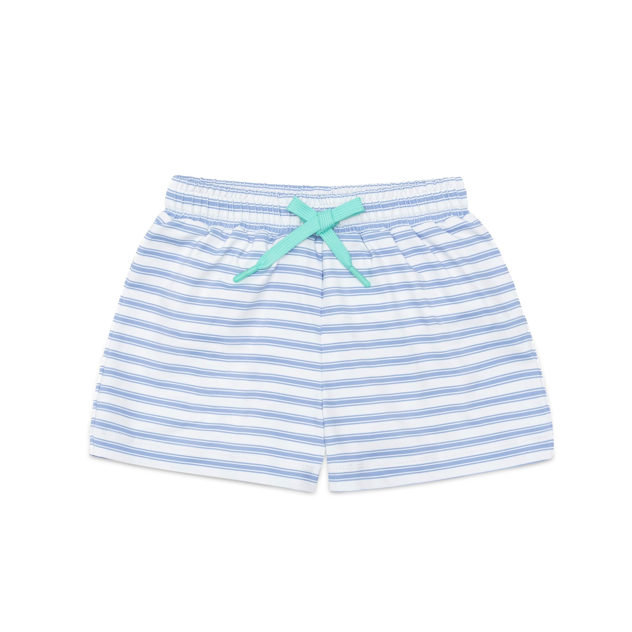 Tatum Trunks in Bay Street Stripe